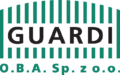 GUARDI logo